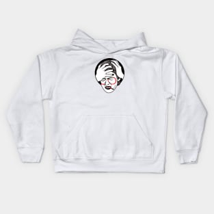 Headache Kids Hoodie